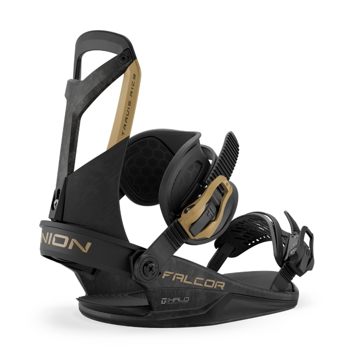 UNION BINDING CO. FALCOR BLACK M
