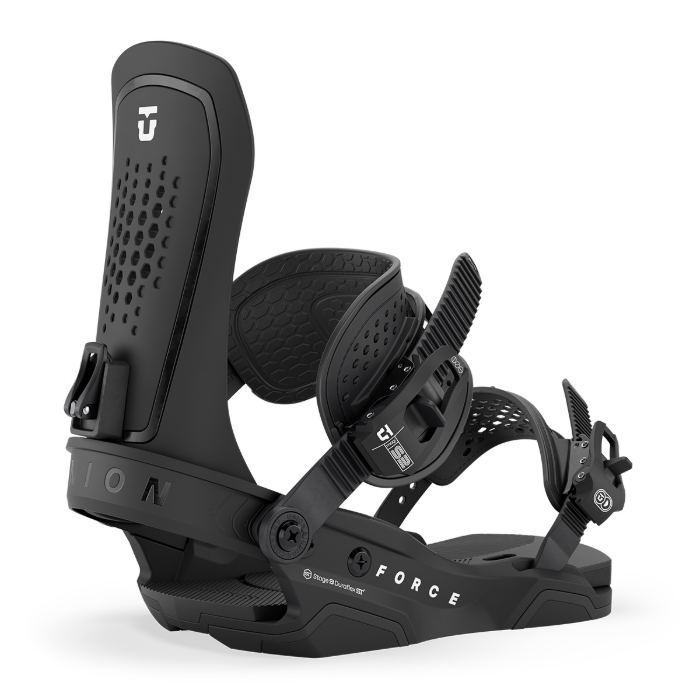 UNION BINDING CO. FORCE BLACK L