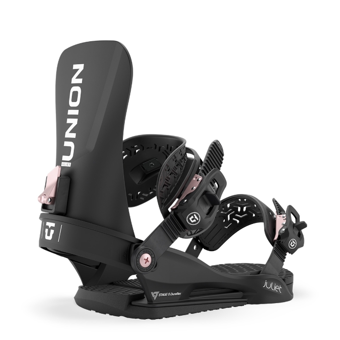 UNION BINDING CO. JULIET BLACK L
