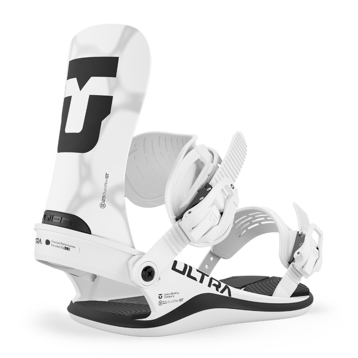 UNION BINDING CO. ULTRA WHITE M