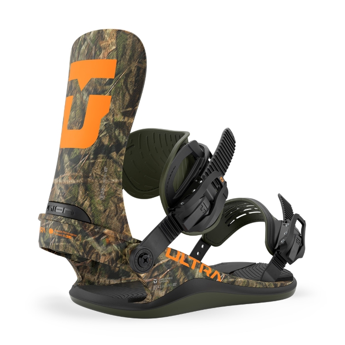 UNION BINDING CO. ULTRA CAMO L
