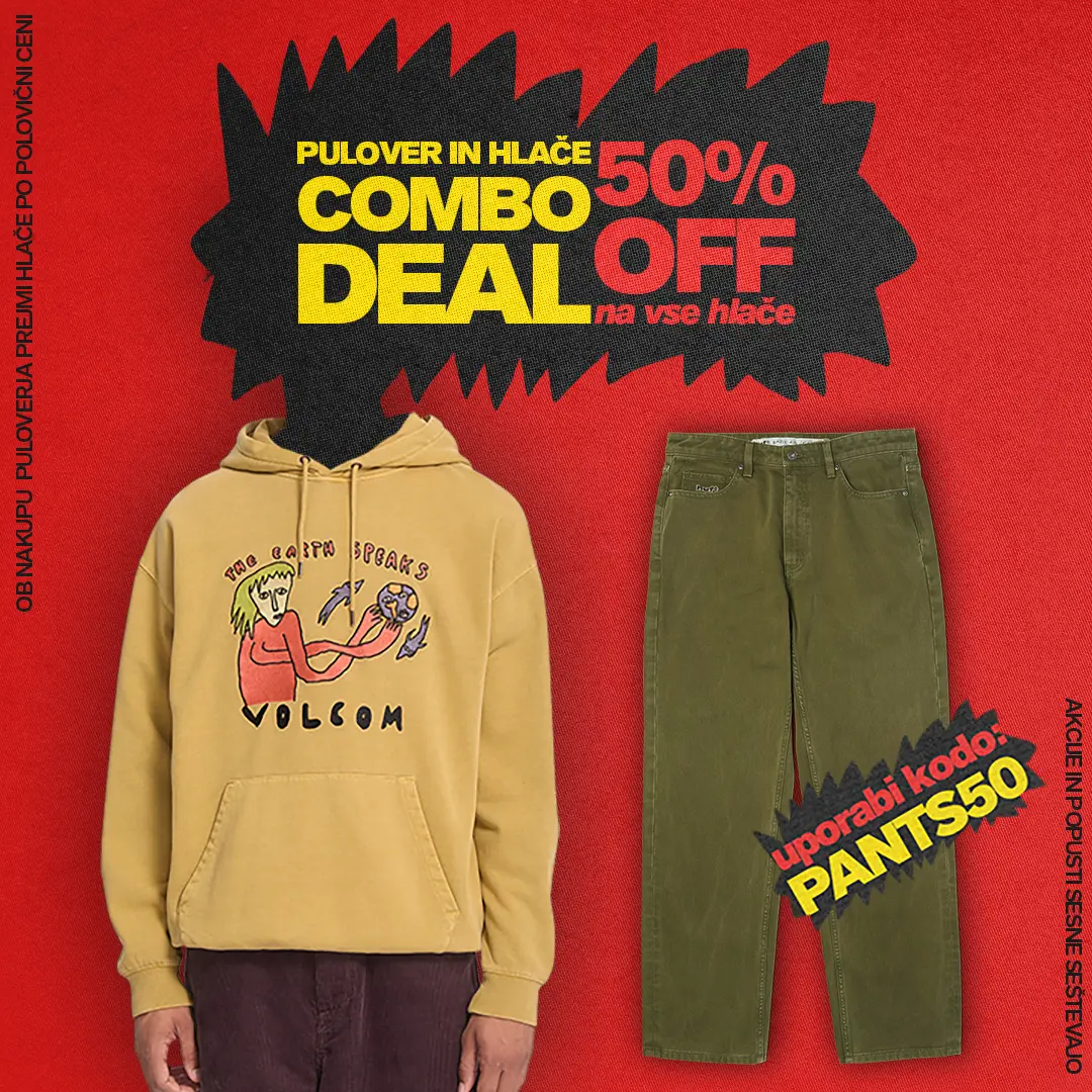 PANTS50