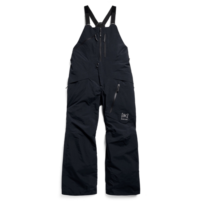 BURTON W [AK] GORE CYCLIC 2L PANTS AIRSTREAM BLUE M