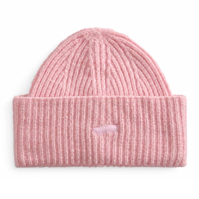 VANS DENSMORE WIDE CUFF BEANIE PALE PETAL UNI
