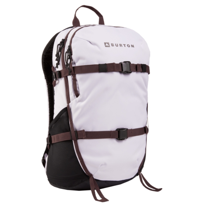 BURTON DAY HIKER 22L PACK MOONDUST PURPLE UNI
