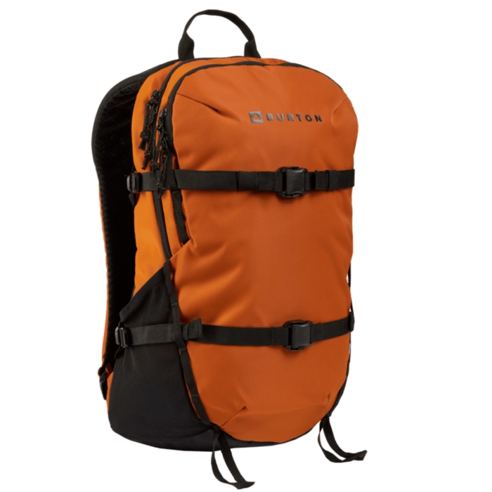 BURTON DAY HIKER 22L PACK SPICED CHAI UNI