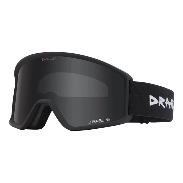 DRAGON DXT OTG DARK WING/LUMALENS DARKSMOKE UNI