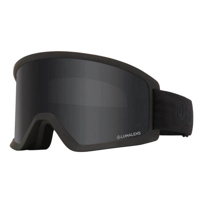 DRAGON DX3 OTG BLACKOUT/LUMALENS DARKSMOKE UNI
